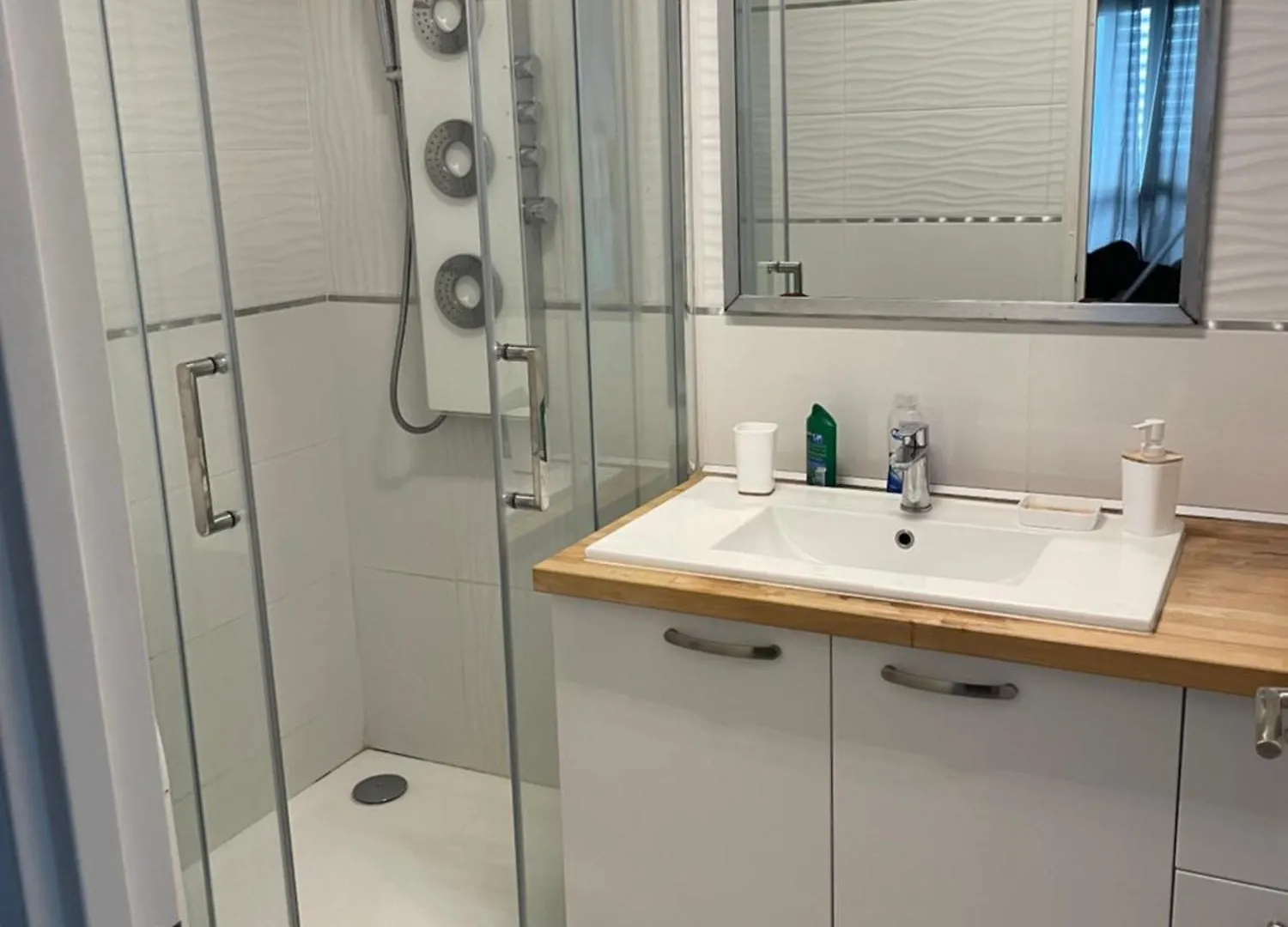 Bed & Breakfast Chambre Proche Commerce Et Universite 1 Brest Francie
